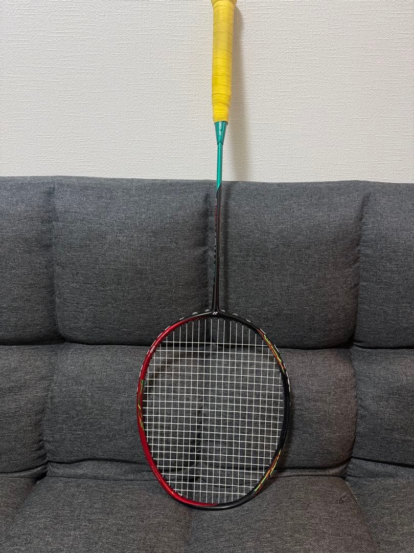 アストロクス88D G5 3U ケース付き YONEX（ヨネックス） バドミントン ラケット アストロクス88Dプロ