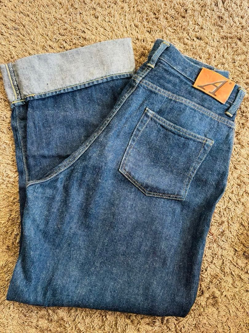 ANATOMICA アナトミカ 618 MARILYN 1 size29 ANATOMICA (アナトミカ) 618 MARILYN / マリリン