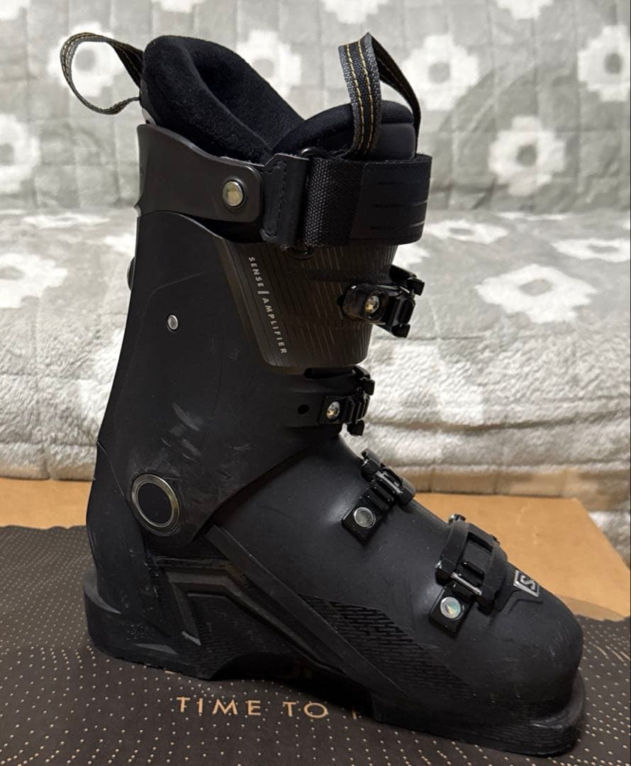 サロモン S/PRO 90 W 23.5cm