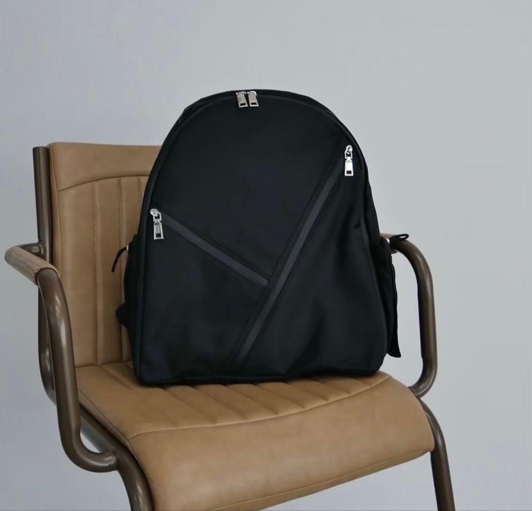 美品 trunc88 マザーズリュック - メルカリ