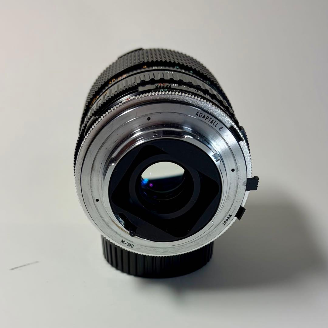 [MDマウント] TAMRON 28-70mm f/3.5-4.5 MACRO