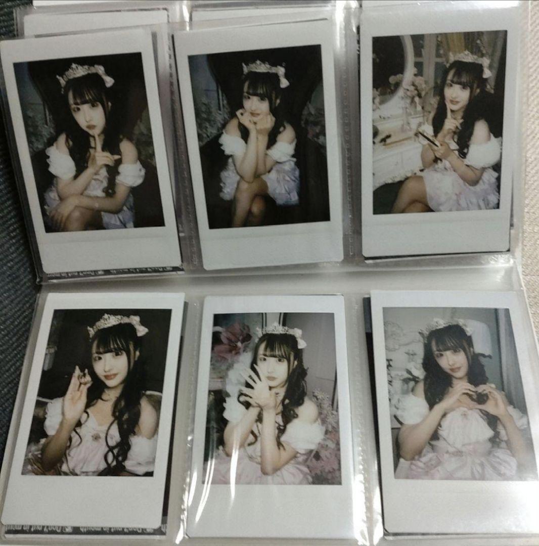 神楽ひなこ　ランチェキ50枚