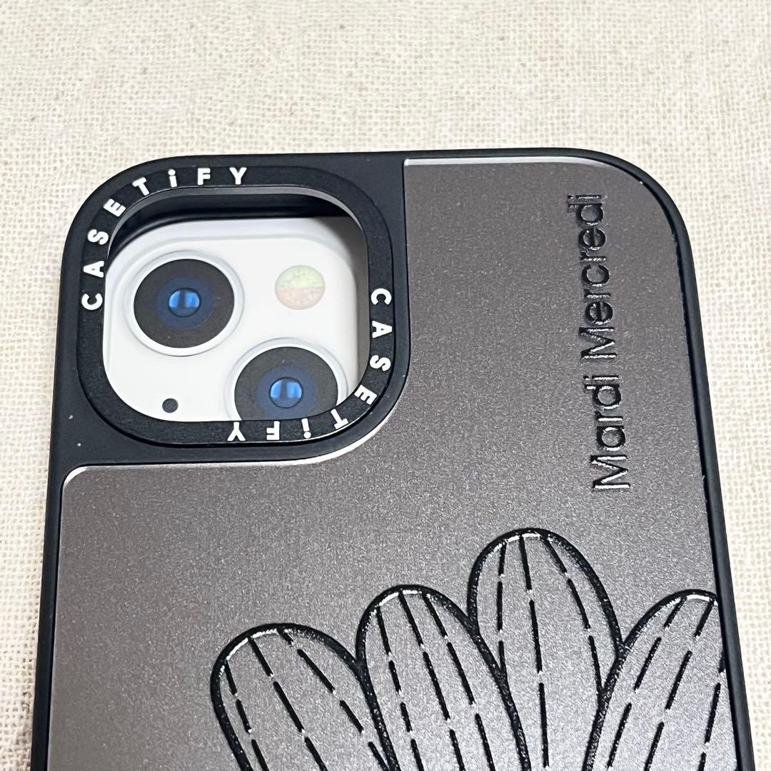 Mardi Mercredi CASETiFY iPhone13ケース - メルカリ