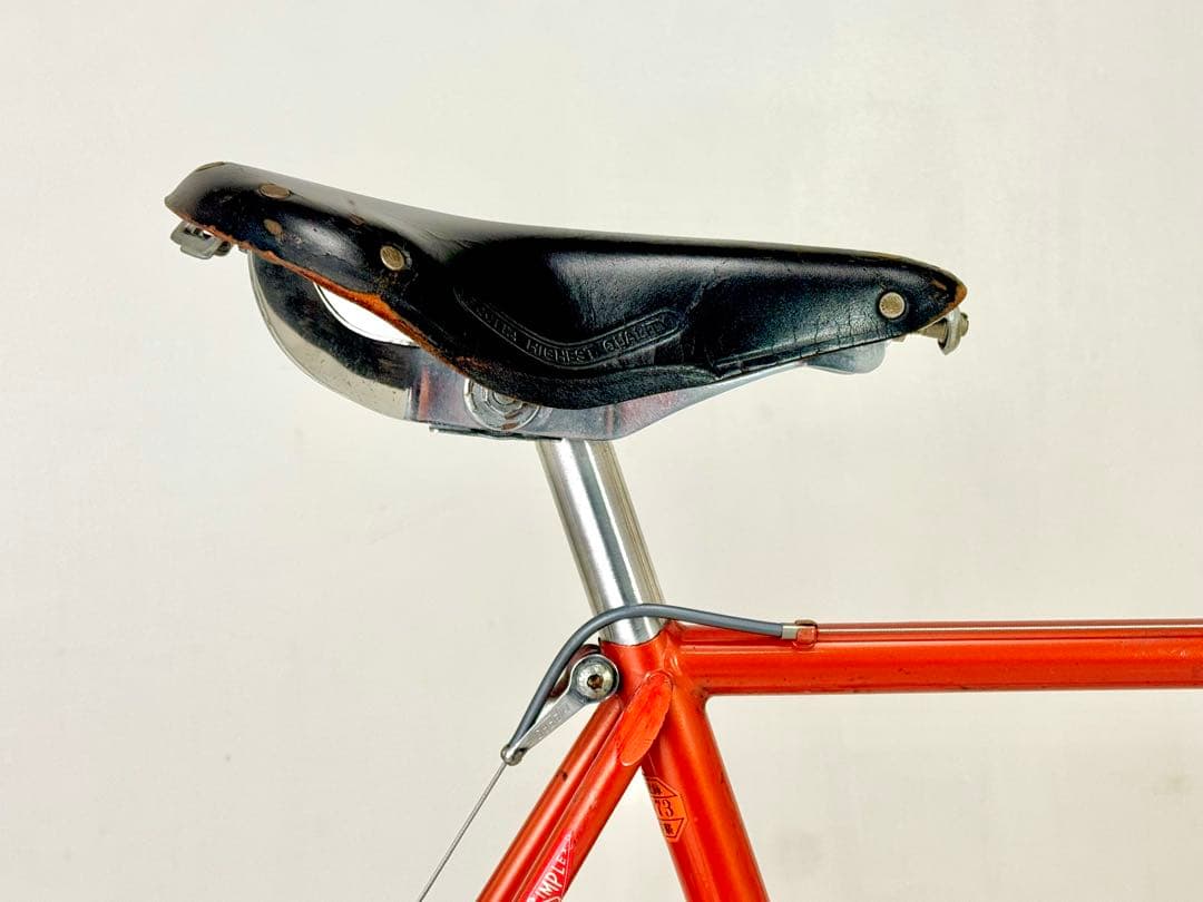 70年代製 BRIGESTONE SS-10 ランドナー 中古車 - メルカリ