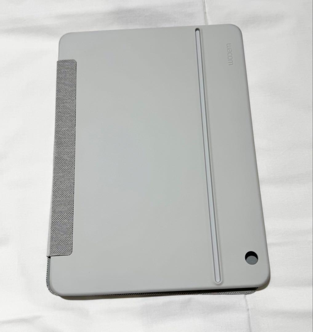 Wacom MovinkPad 11 おまけケースつき - メルカリ