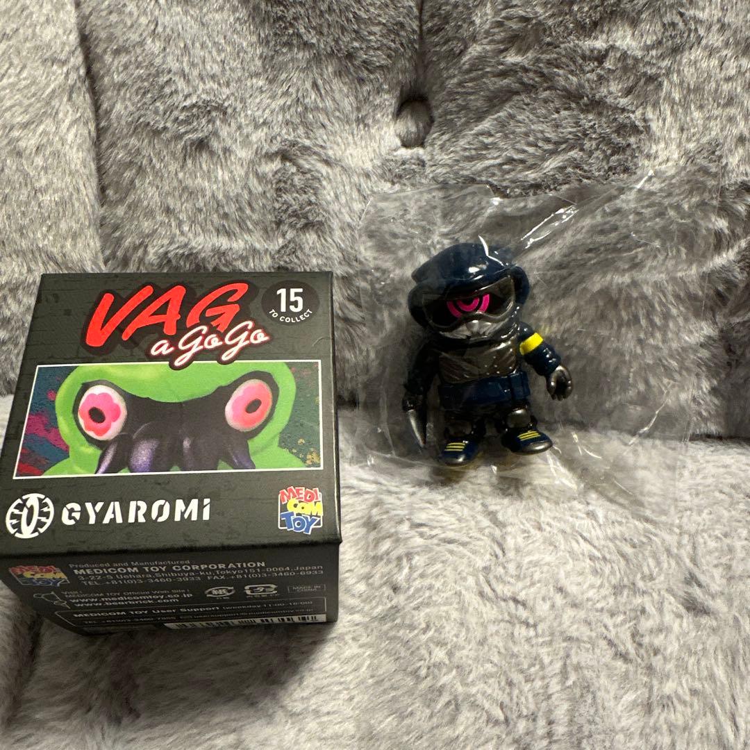 VAG A GoGo ハスターオイド ギャロミ - メルカリ