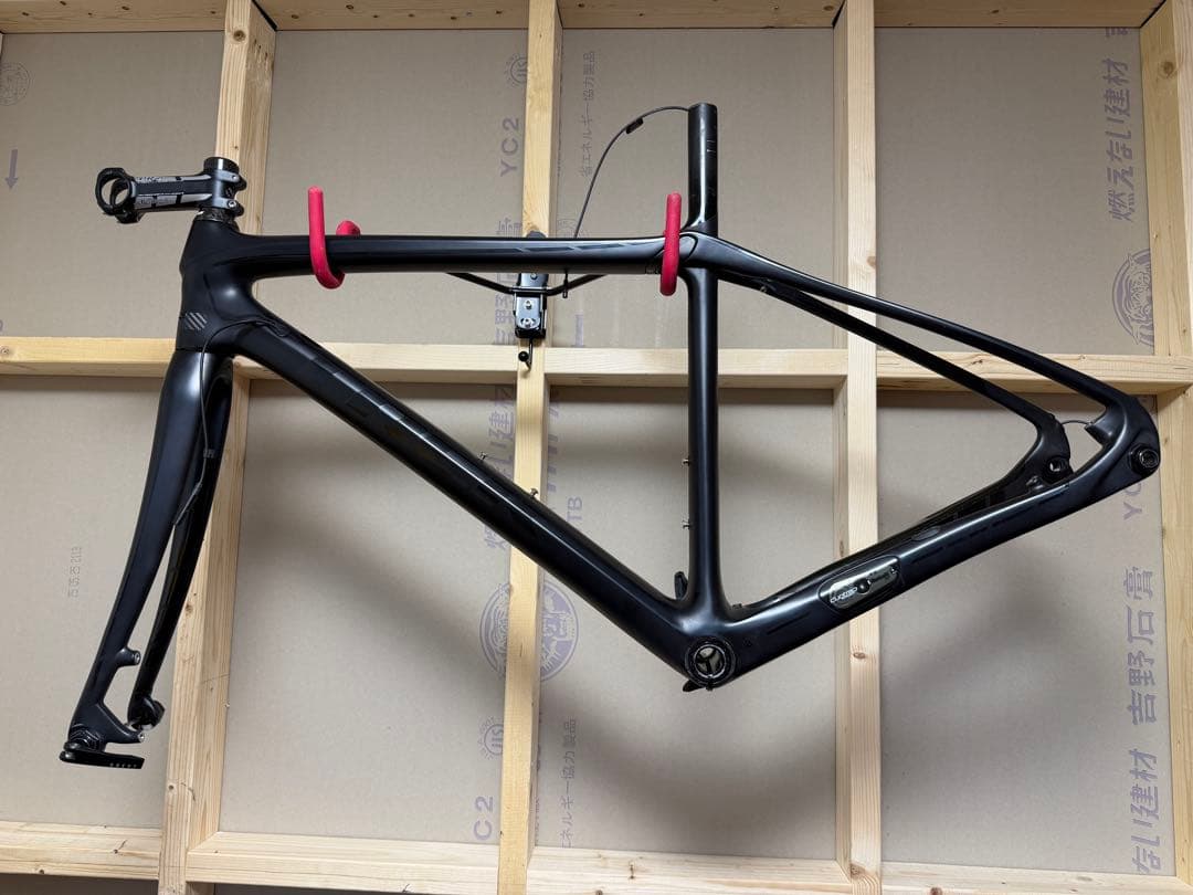 t*b様 TREK DOMANE DISC 50サイズ前後 ジャンク t*b様 TREK DOMANE DISC 50サイズ前後 ジャンク - パーツ卸売り