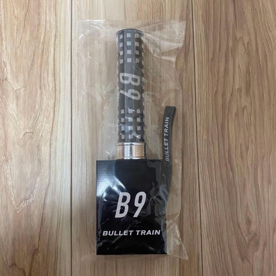 シューヤ ペンライト Rail is Beautiful 超特急