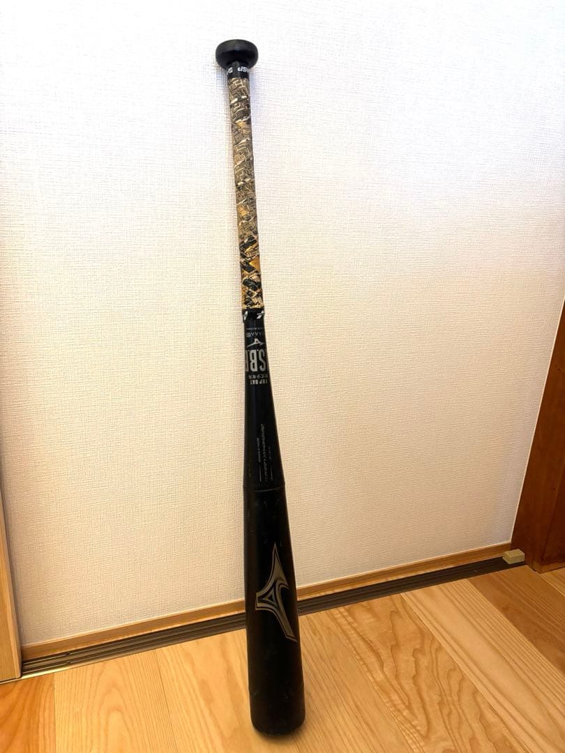 ミズノ 軟式バット レガシー　80cm ミズノ（MIZUNO）（キッズ）少年軟式用FRP製バット 野球 ビヨンド