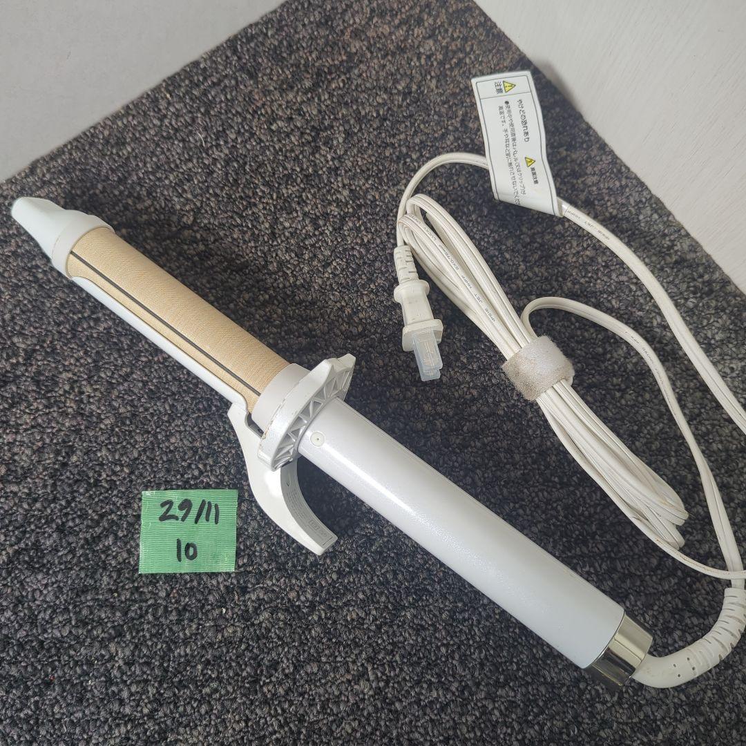 絹女 KINUJO KC028 カールアイロン 28mm KINUJO（絹女） KINUJO CURL IRON 28mm KC028 32mm KC032 カール