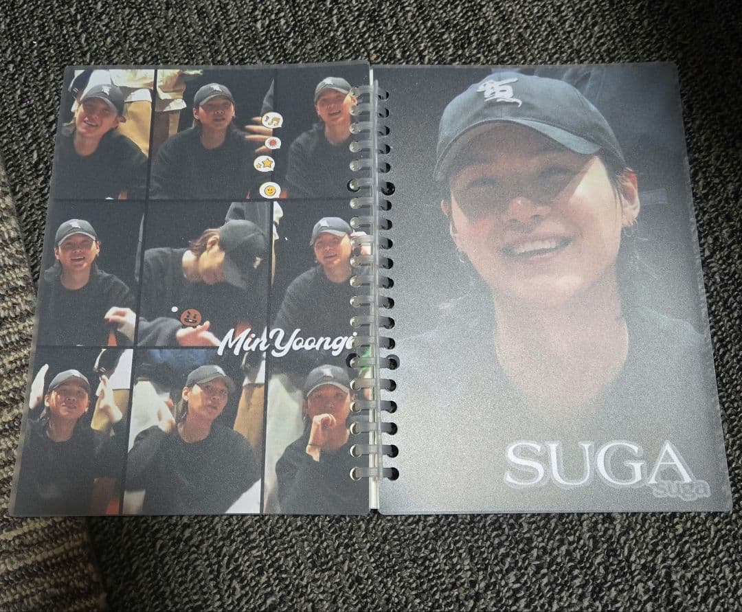 アリス シュガちゃんノート Amazon.co.jp: 【アリスシリーズを探し】 システム手帳 ノート 日記帳