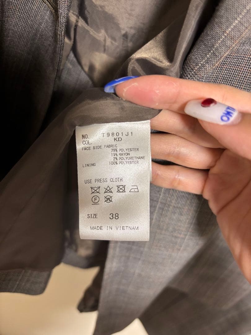 Megu様専用ページ☆THE SUIT COMPANY⭐︎おまとめ5点 - メルカリ