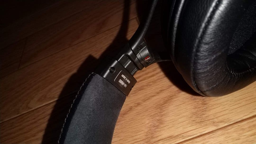 レア Victor HA-WM-90B 生産完了品 美品 - メルカリ