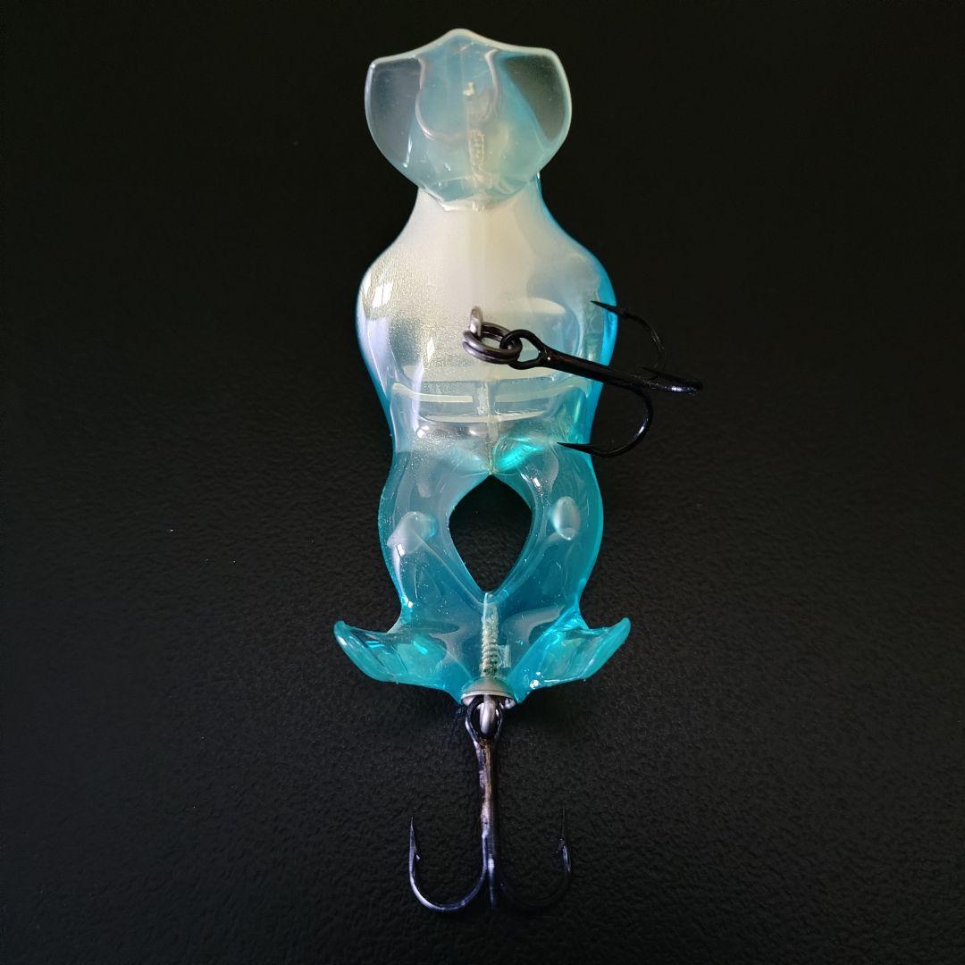 Megabass Type-X ルアー4個セット - メルカリ