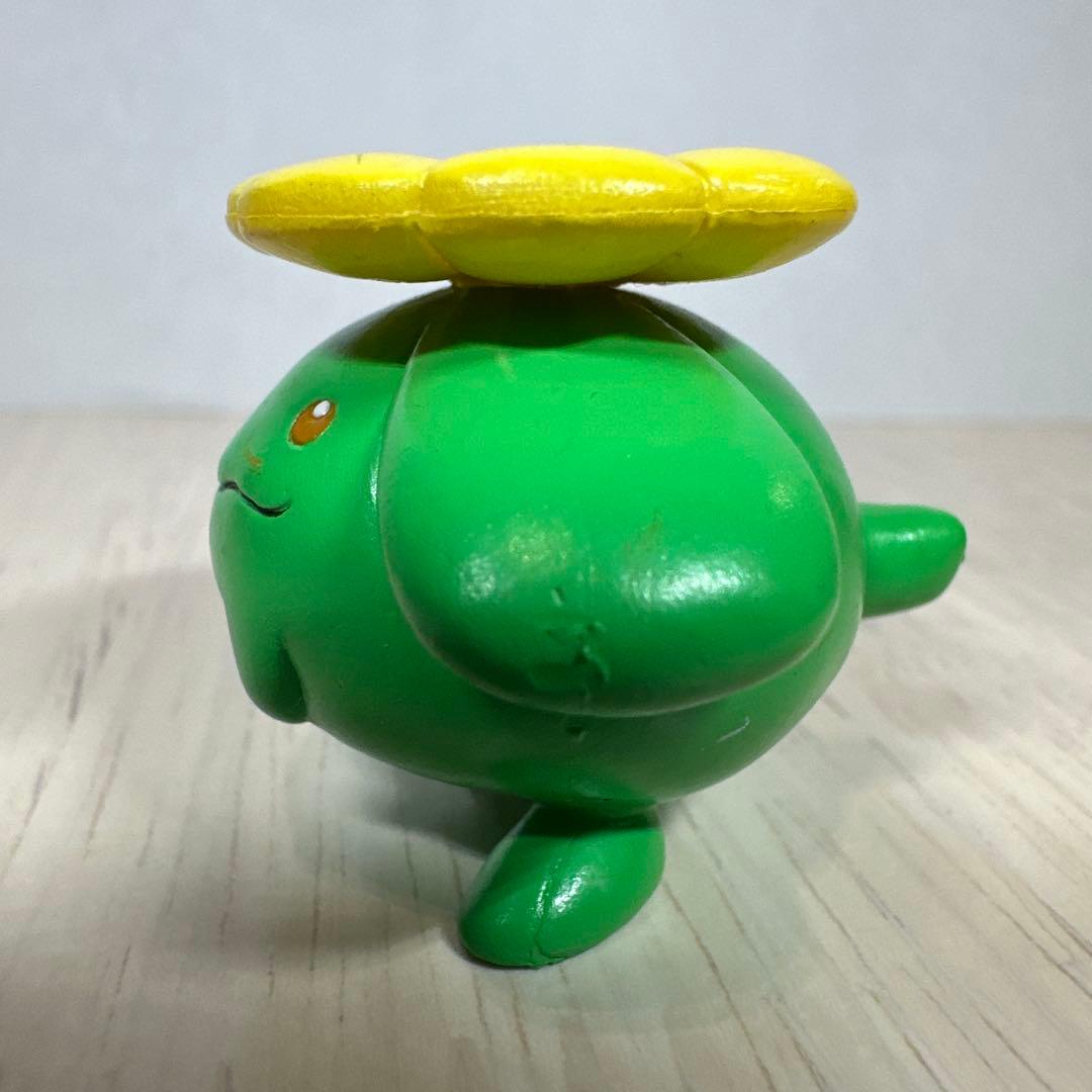 【希少】モンコレ初期3点セット　ハネッコ　ポポッコ　ワタッコ