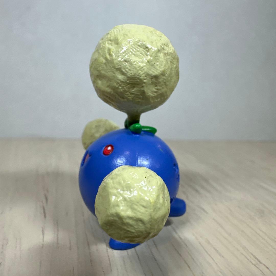 【希少】モンコレ初期3点セット　ハネッコ　ポポッコ　ワタッコ