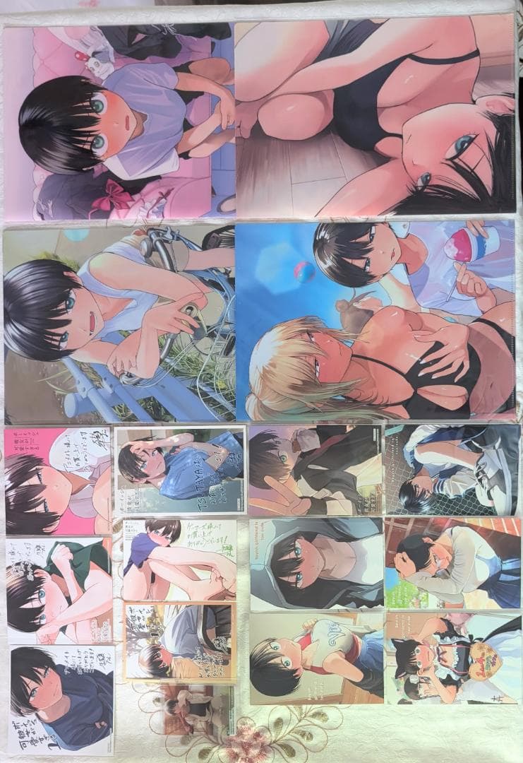 特典セット ボーイッシュ彼女が可愛すぎる 1～4 アニメイト ゲーマーズ メロン