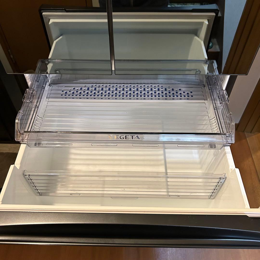 chiko31504 　　6ドア　461ℓ 美品