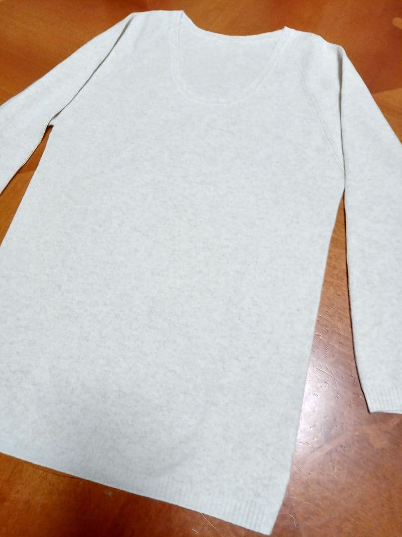 ◎新品 シャルレ カシミヤ シルク インナー 肌着✨絹✨SILK - メルカリ