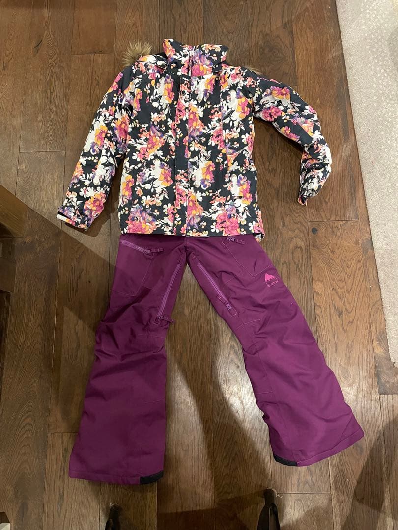 BURTONウェアー(レディース) 楽天市場】送料無料 スノーボードウェア レディース バートン BURTON