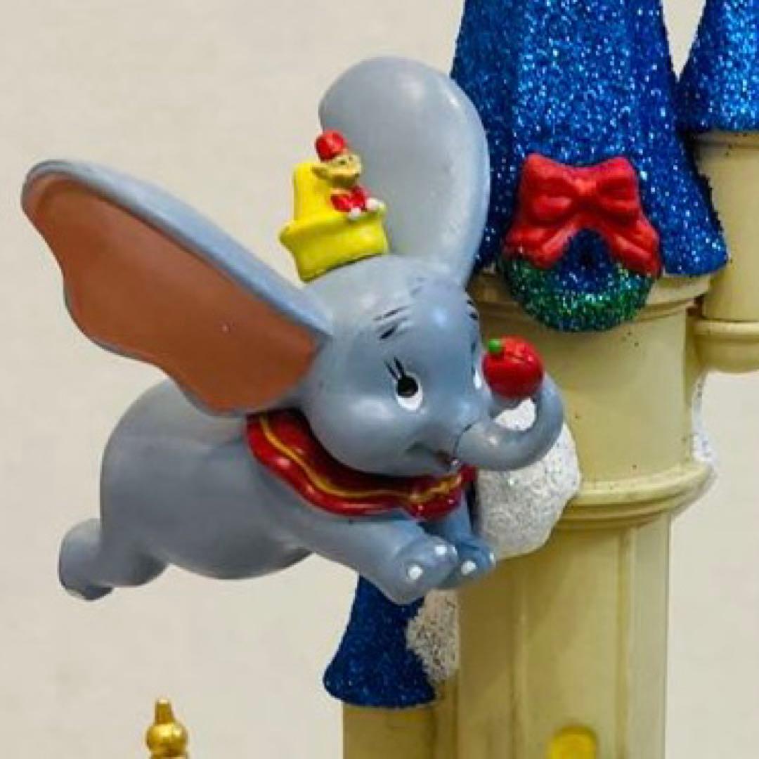 コストコ ディズニー クリスマス センターピースパレード クリスマス