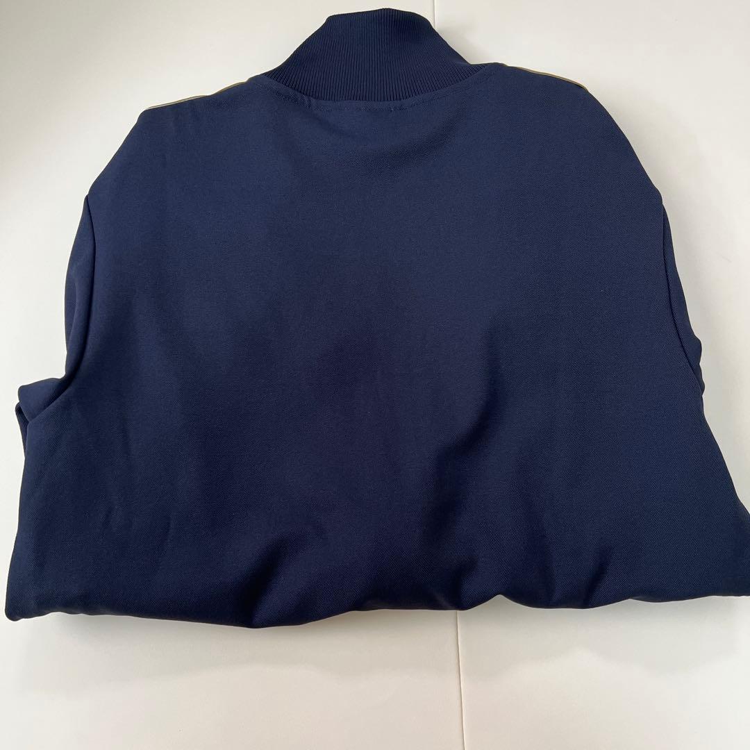 ユベントス TERRACE ICON トラックトップ JF0459 Mサイズ - メルカリ