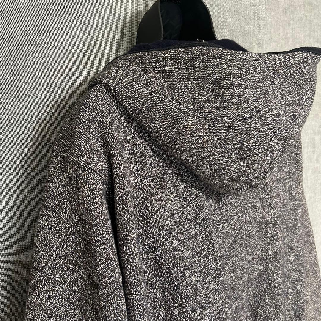 KAPITAL キャピタルブラウンズビーチパーカービーチクロスフーディー