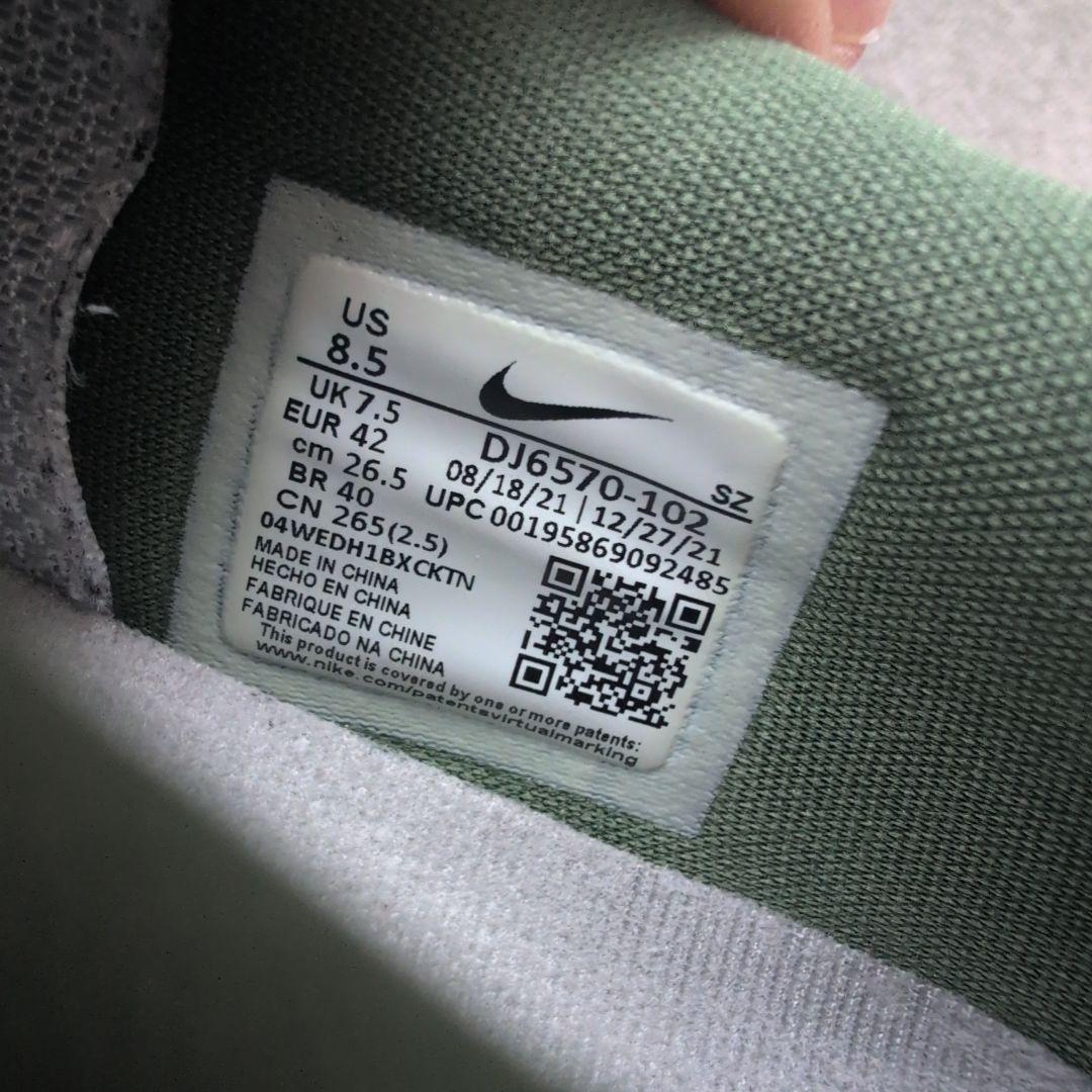 NIKE ビクトリーツアー2 ゴルフシューズ 26.5cm