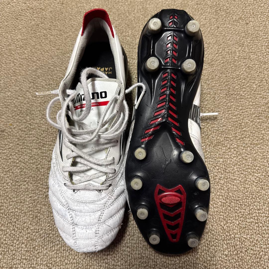 モレリア ネオ 4 ジャパン 26.0cm