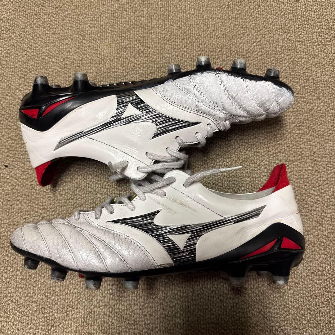 モレリア ネオ 4 ジャパン 26.0cm