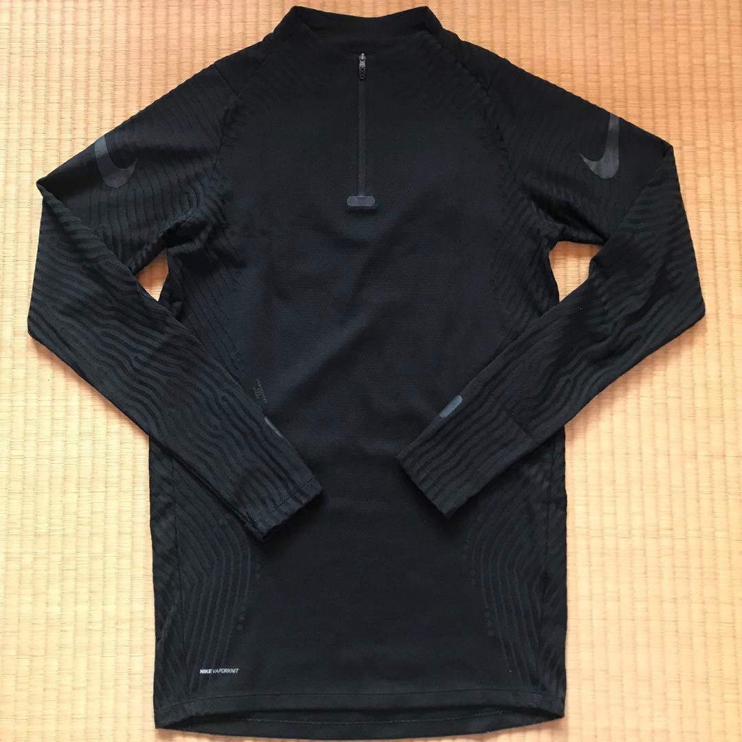 ナイキ ヴェイパーニット ストライク ドリルトップ - メルカリ