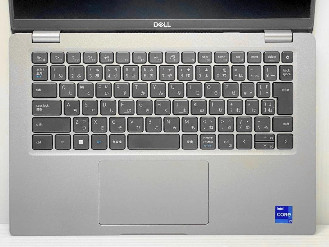 第11世代Core i7 LATITUDE 5420 16G NVMe512G② - メルカリ