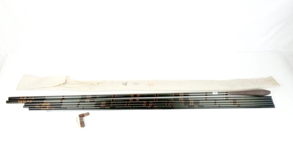 ヘラ竿 ダイワ 兆 21尺 釣り竿 ヘラブナ DAIWA DAIWA（ダイワ） へら竿 兆 21尺 / きざし : つり具の銭屋 - 通販