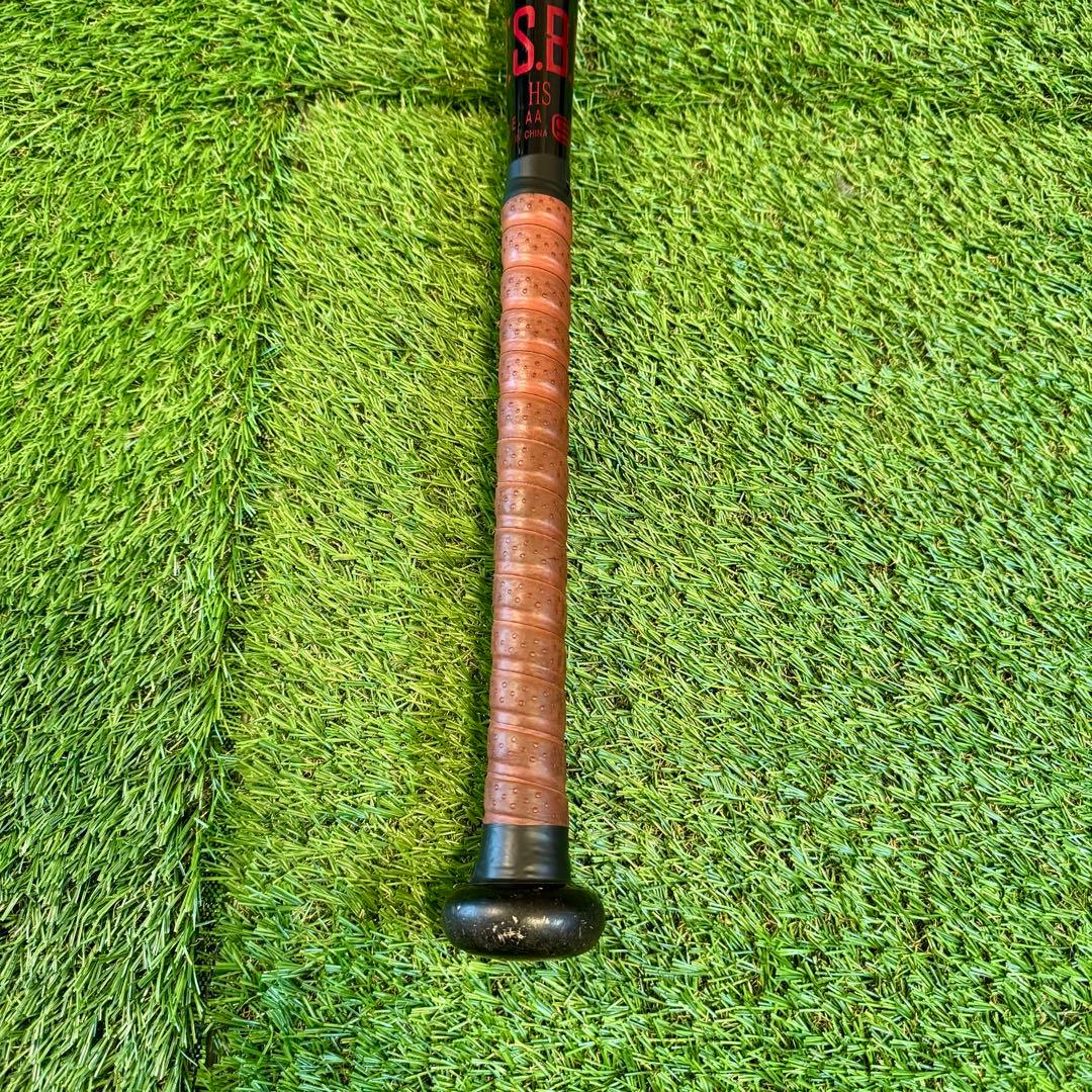 美品】軟式野球バット NIKE SHOW IGNITOR 84cm 700g - メルカリ