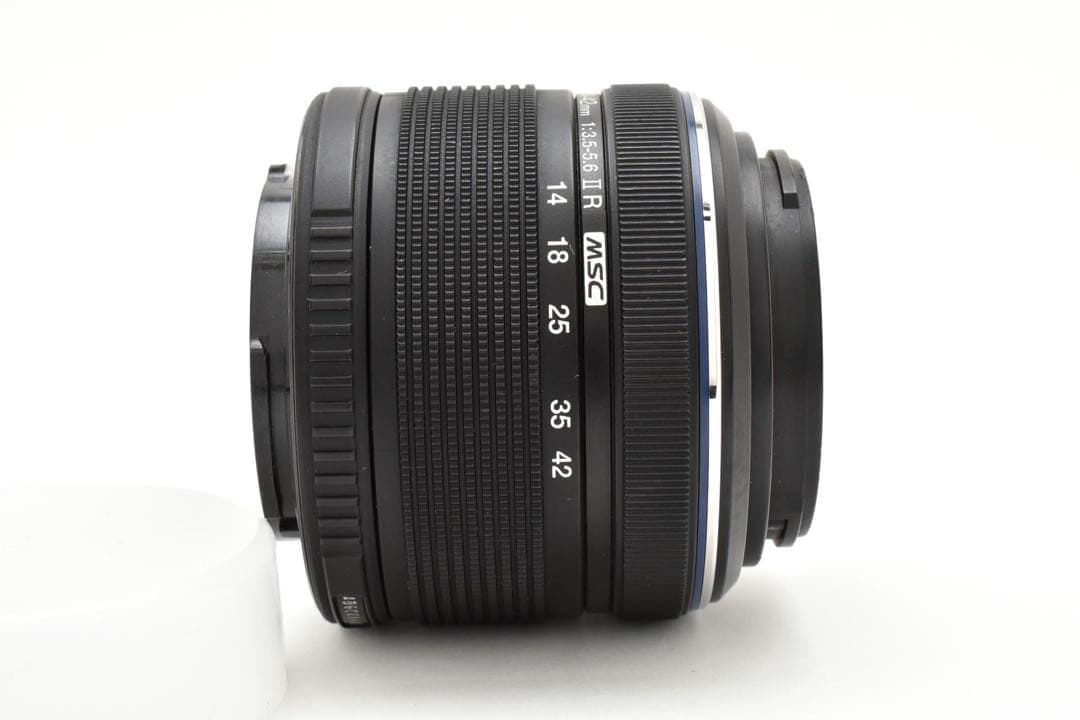 オリンパス Olympus 14-42mm F3.5-5.6 II R