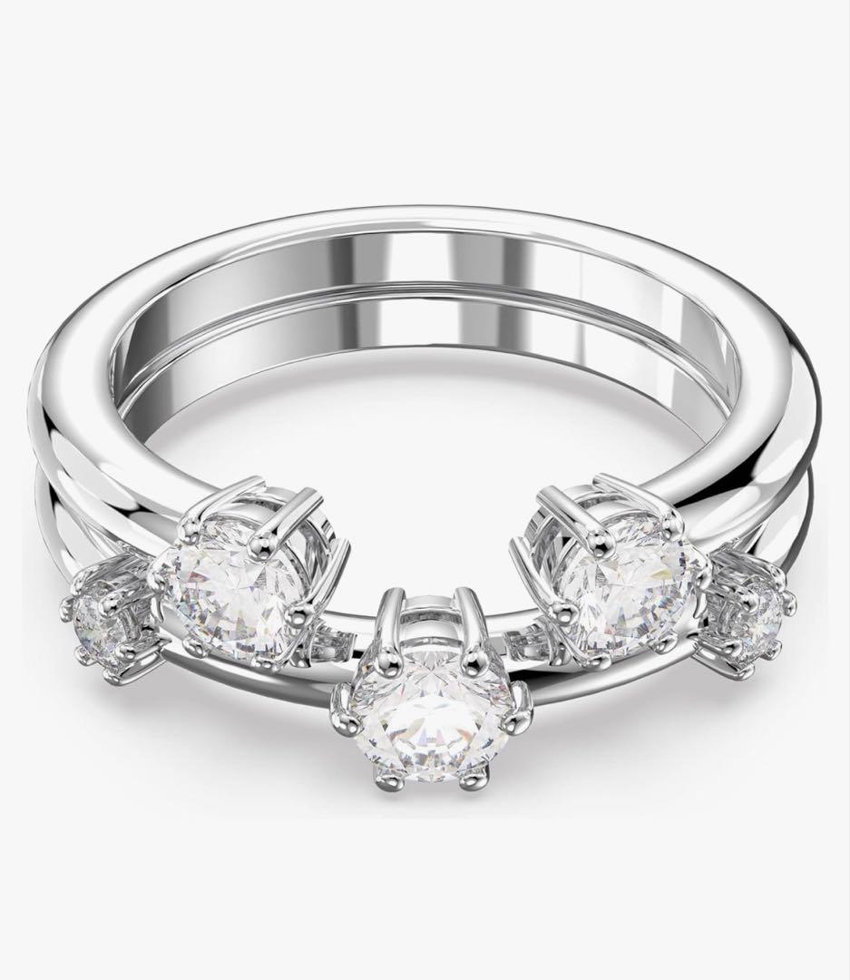 スワロフスキー コンステラリング 指原さん着用 58 - メルカリ