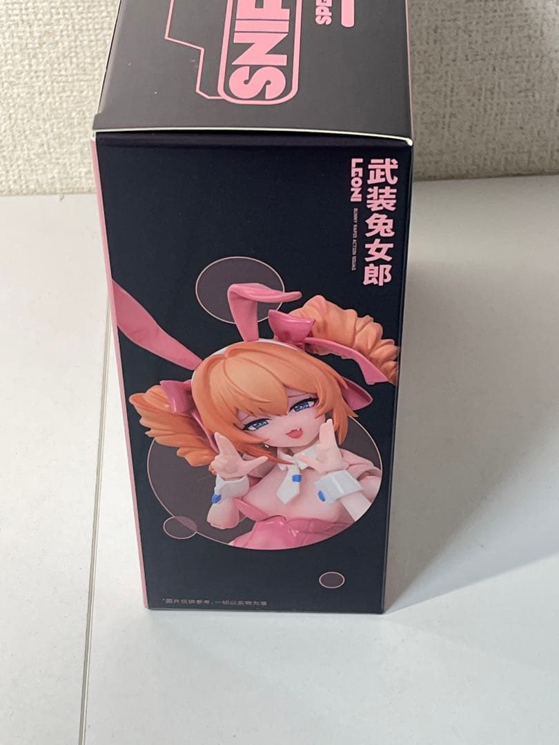 [未開封] Sniper・レオーニ 限定カラーVer.