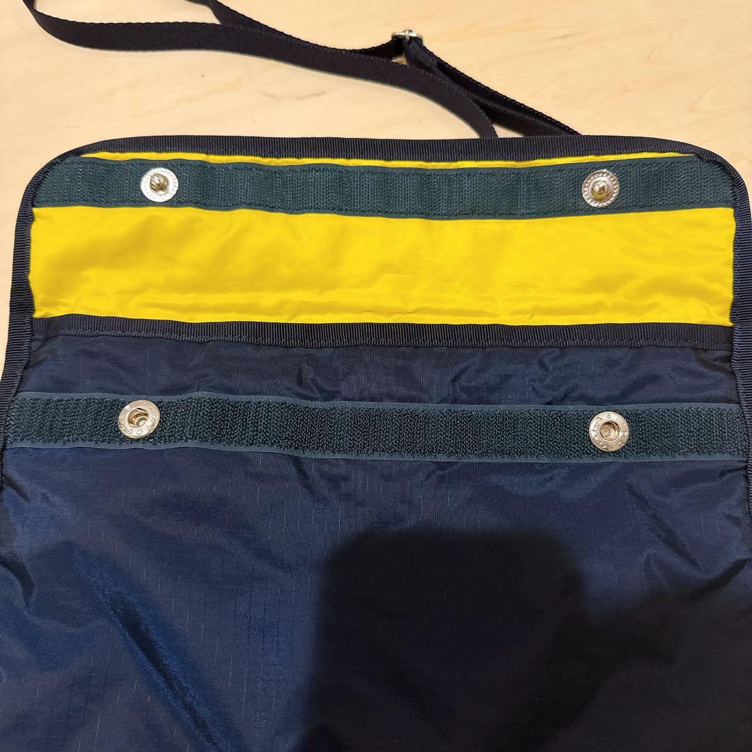 PORTER KEISUKE KUWATA サコッシュ サザンオールスターズ