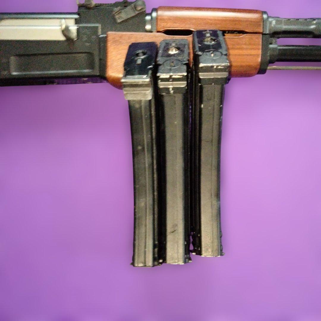 東京マルイ　AK47 電動ガン