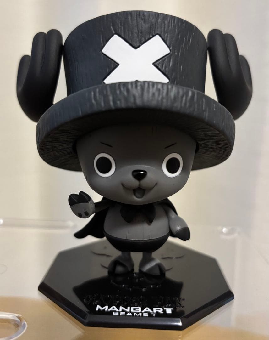 ワンピース POP チョッパーマン 6点セット