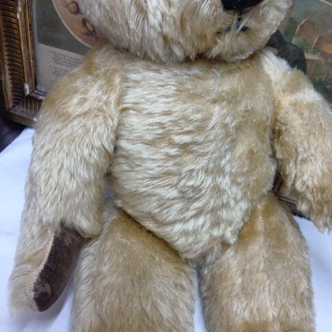 チコちゃん様専用♥イギリスからやって来たクリクリお目目の