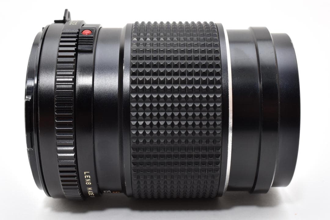 Mamiya Sekor C 150mm F4 マミヤレンズ #7918 - メルカリ
