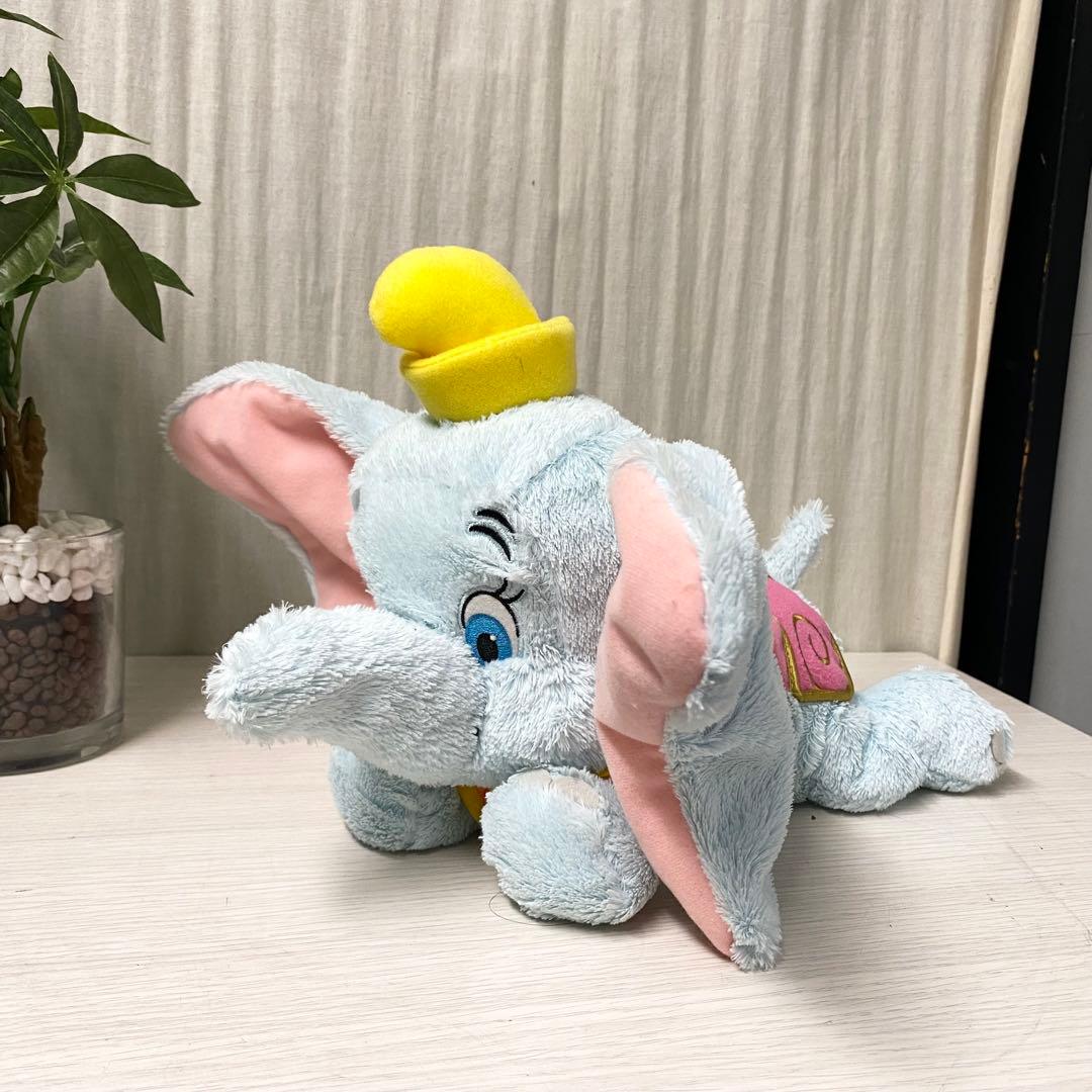 きゃわっ♪ダンボぬいぐるみ/東京ディズニーリゾート - メルカリ