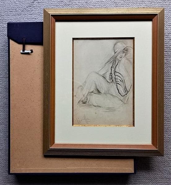 長谷川栄コレクション フランス19世紀絵画