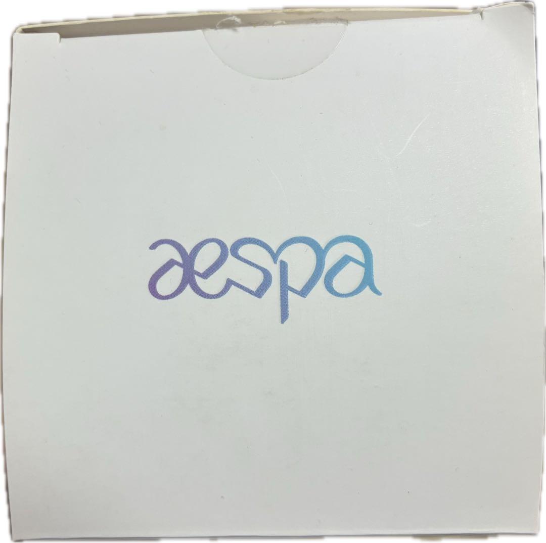 aespa 旧世代ペンライト（説明書と単三電池三本入り） - メルカリ