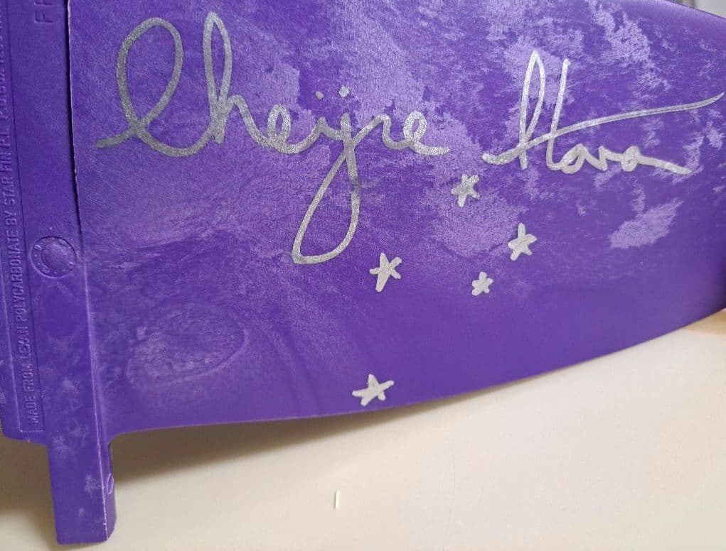 STARFIN ス夕ーフィン シェーンホラン マッコイ プレゼント にも