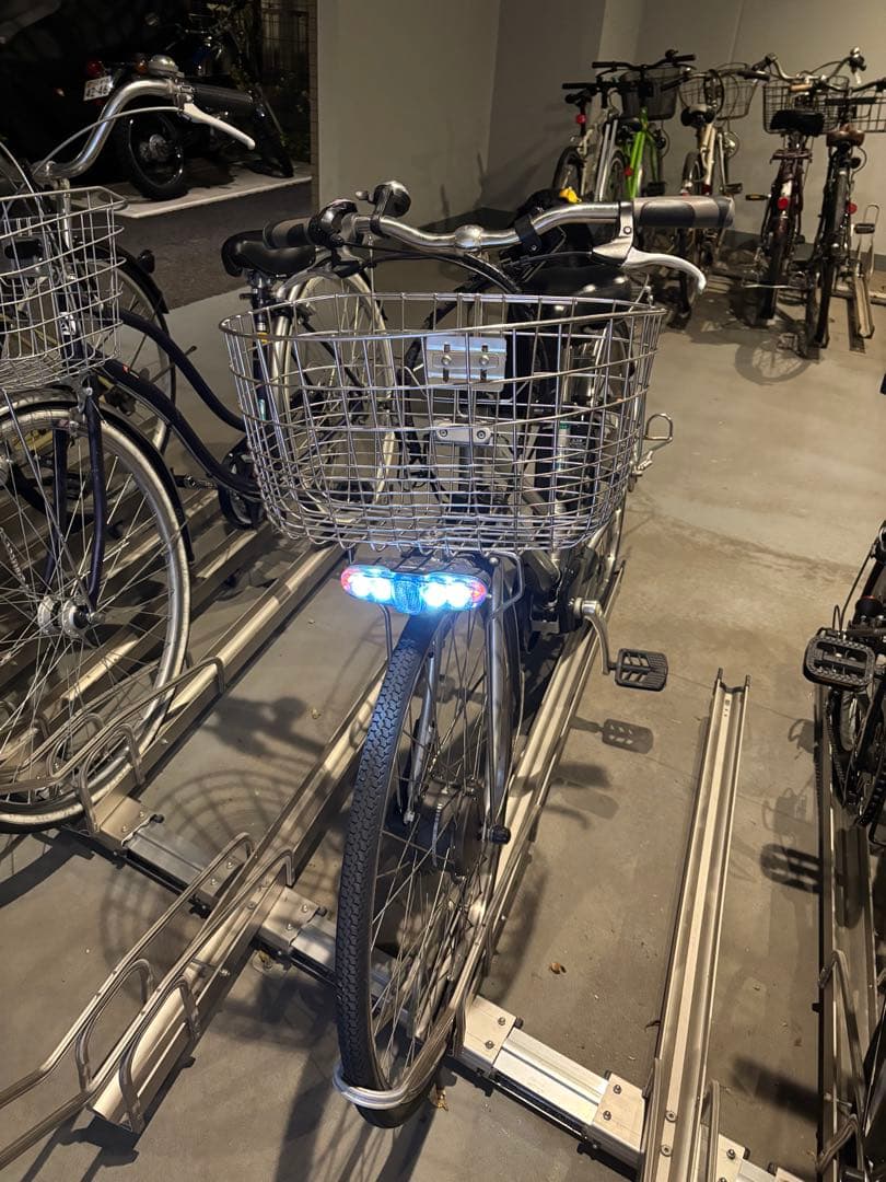 Panasonic 電動アシスト自転車　東京都•千葉 Panasonic 電動アシスト自転車 東京都•千葉