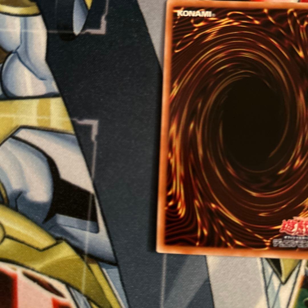 遊戯王　S:Pリトルナイト　25thシークレット