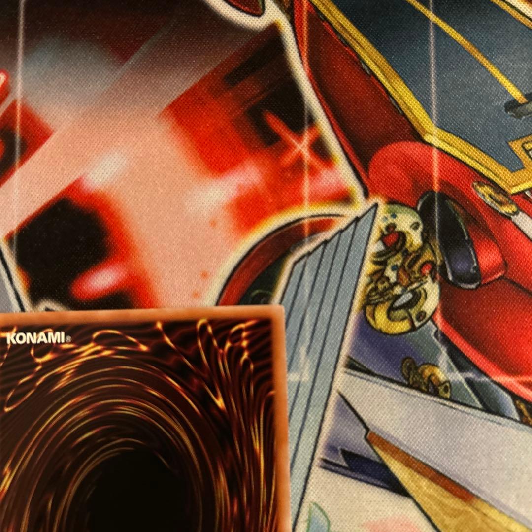 遊戯王　S:Pリトルナイト　25thシークレット