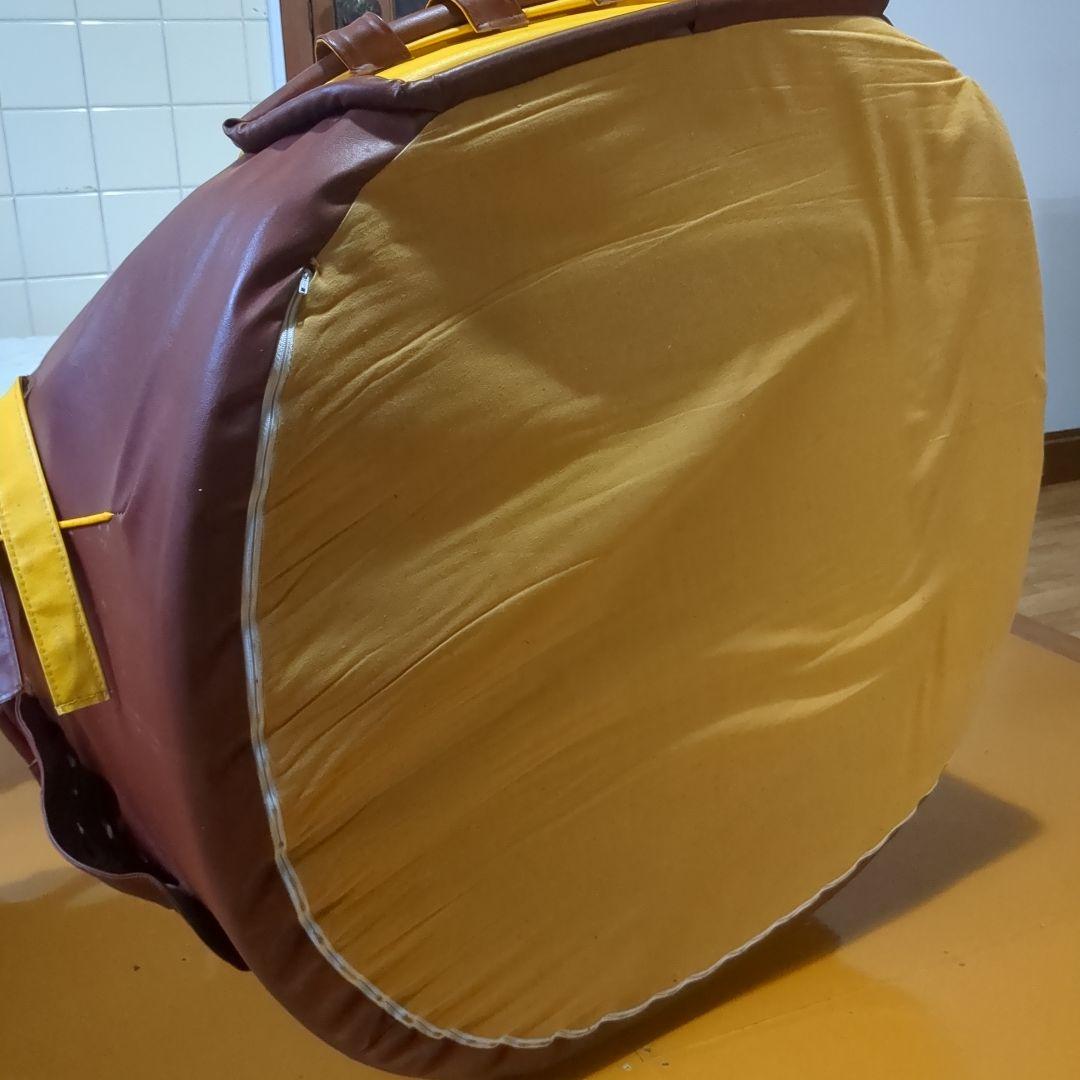 激レア！イチローグローブクッションAsahi三ツ矢サイダー懸賞品 - メルカリ